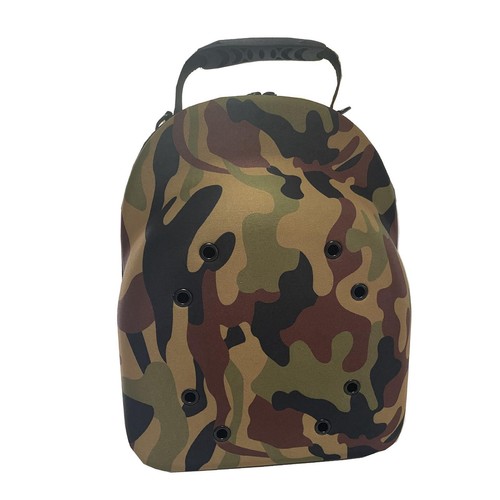 Hat carry case peaked - carry,