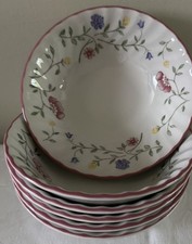 Johnson Brothers Vtg Summer