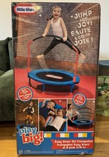 Little Tikes Easy Store 3ft