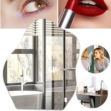 Frameless Asymmetric