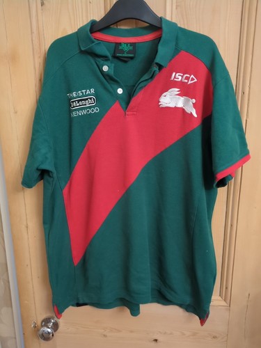 South sydney rabbitohs - south, polo