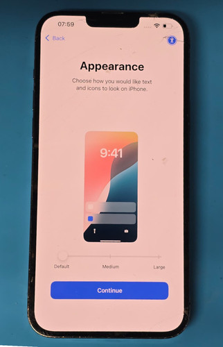 Genuine apple iphone pro - apple, 13