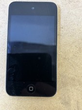 Apple iPod touch 4th
