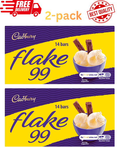 New flake chocolate - new|, bars-