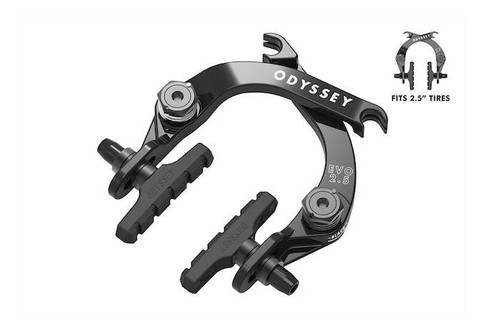 Odyssey evo brake caliper - odyssey,