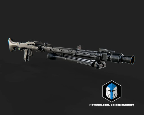 Dlt blaster cosplay prop - -,