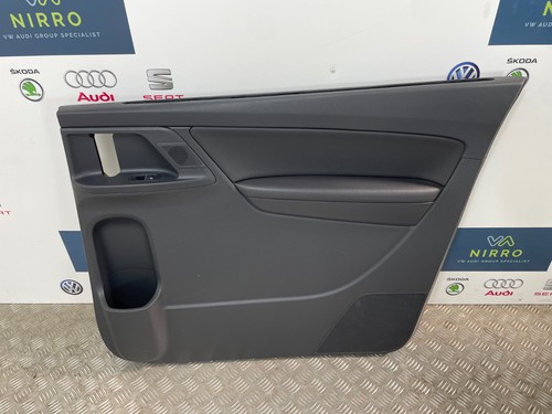 Seat alhambra passenger side - seat,