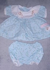 Cabbage Patch Kids Doll Outfit