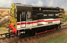 Hornby R3048 Super Detail