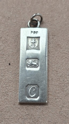 1977 silver jubilee - silver,