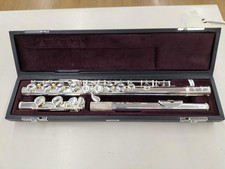 Yamaha Flute YFL-311 Used