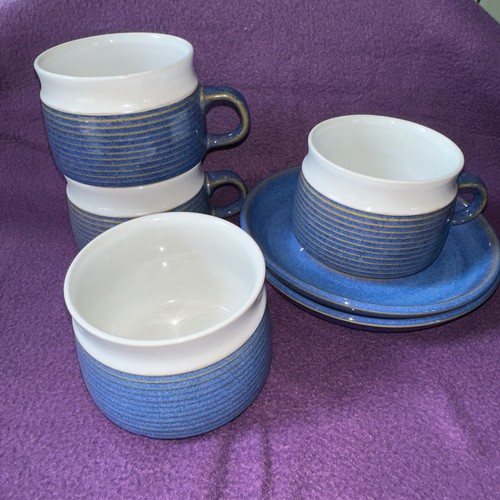 Denby chatsworth cups - denby,