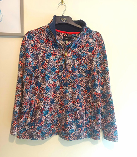 Joules women blue - joules, pink