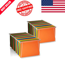 Office File Folder Frame