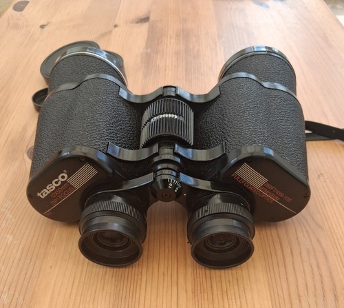 Tasco 12x50 zip focus - 12x50,