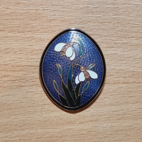 Dainty guilloche enamel - dainty,