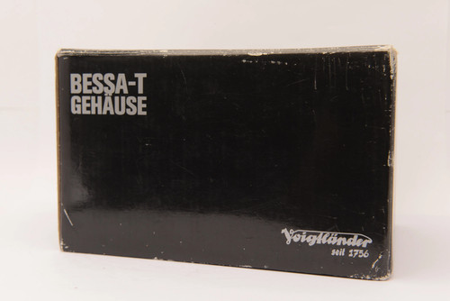 Voigtländer bessa 35mm - voigtländer, t
