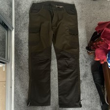 Jack Pyke Fieldman Trousers Heavyweight  Men's  Hunting Shooting RRP£37.95