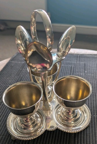 Vintage manco epns silver - vintage,