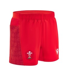 Macron Wales WRU 2025/26 Kids