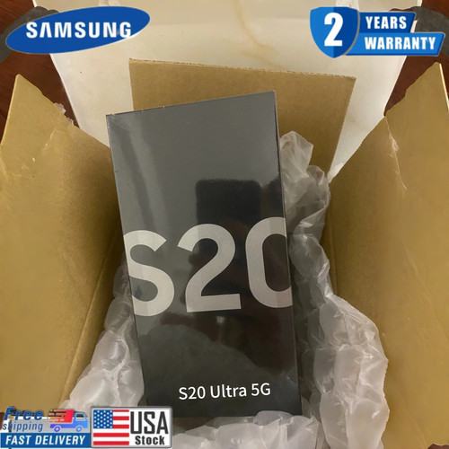New sealed samsung galaxy - samsung,