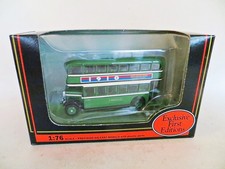 EFE 27302 'LEYLAND TD1 BUS