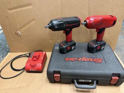 Snap impact guns - impact, ctu6850