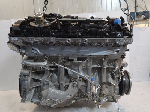 Engine for 2017 bmw - engine, series