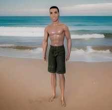 2013 Mattel Biracial African