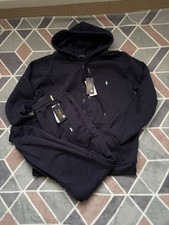 Ralph Lauren Navy Blue Polo