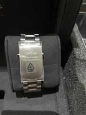 OMEGA Speedmaster Moonwatch Professional