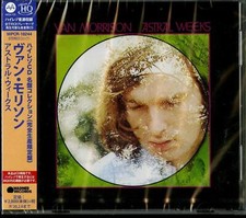[MQA/UHQCD] ASTRAL WEEKS First