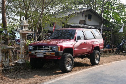 Truck photo 12x8 - photo,