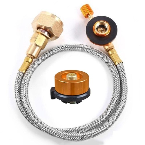 Outdoor camping gas stove - outdoor,