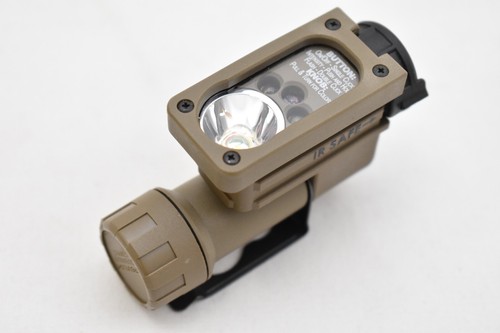 Streamlight sidewinder compact - streamlight,