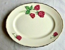 Vintage Royal Swan -