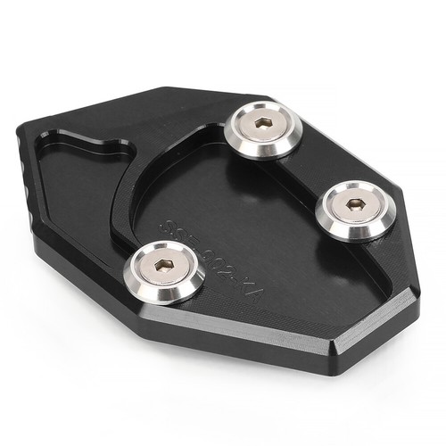 Side stand enlarge for - side,