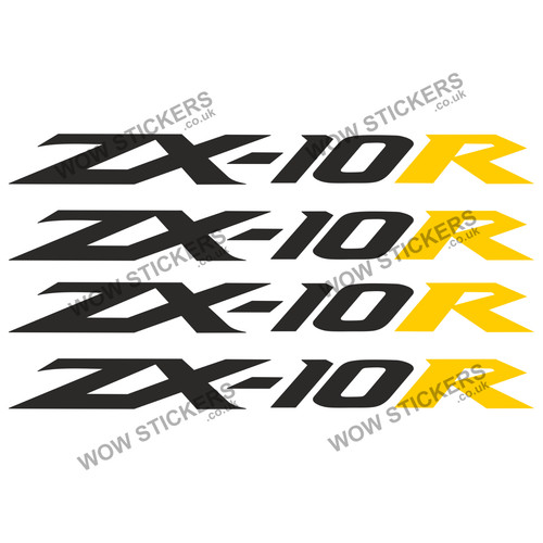 Kawasaki 10r motorbike - kawasaki,