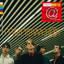 Menswear : The Menswear