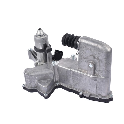 Clutch slave cylinder actuator - clutch,