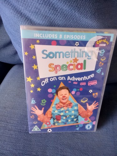 Something special off - on, an