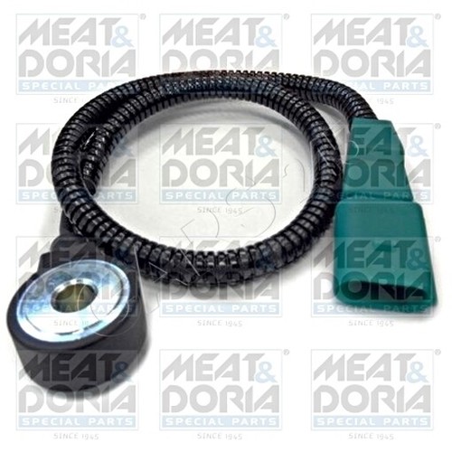 Knock sensor green for - knock,
