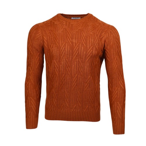 Mens jumper chunky cable - mens,