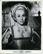Carry on Henry VIII Barbara