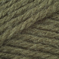 James C Brett Aztec Aran with