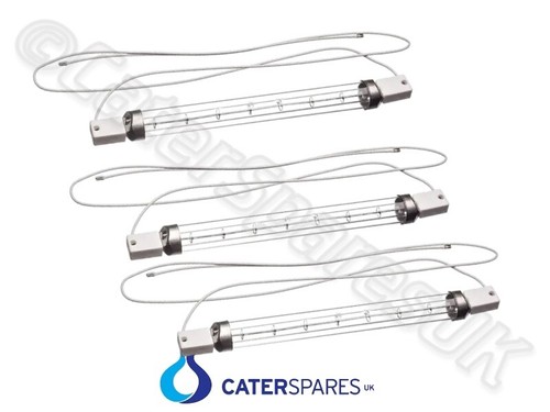 Catering wired heat - 3, x