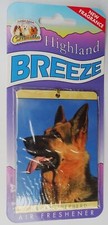 German Shepherd gifts, toy