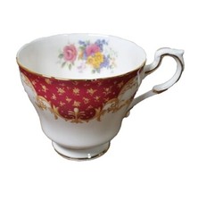 Paragon Rockingham Cup Saucer