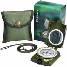 Professional Compass Metal