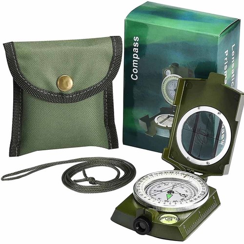 Professional compass metal - professional,